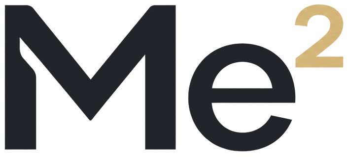 Me²